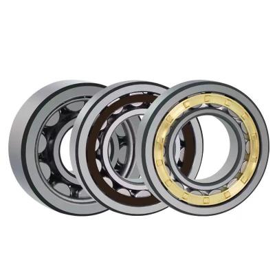 China Cylindrical Roller Bearing 50X150x17mm for Snr Staubli Textile Jacquard Machine J11604100 for sale