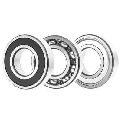 China Plastic Single Row Rubber Seal Bearing 6000-2Rs 6001-2Rs 6002-2Rs 6003-2Rs 6004-2Rs 6005-2Rs 6200-2Rs 620-2Rs 6202-2Rs 6203-2Rs 6204-2Rs1 6205-2Rs for sale