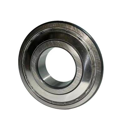 China RS Seals Type Single row W214PPB2 GW214PPB2 GW214PPB5 W214PPB9 Agriculture Deep Groove Ball Bearing for sale