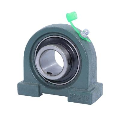 China SEAL MASTER Pillow Block Bearing Housing Unit 2-112TC SF-28TC for Oil Grease Lubrication for sale