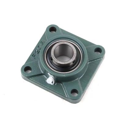 China Large Production Capability Agricultural Bearing UCC207 UCC206 UCC208 UCC209 for Tractor for sale