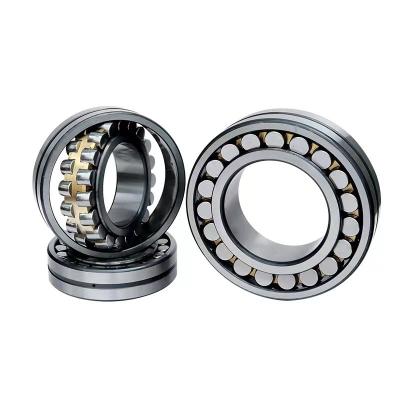 China Retail 22312Ea D1 C3 Spherical Roller Bearing 22312 for Precision Rating P0 P4 P5 P6 for sale