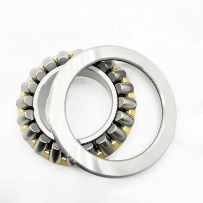 China Single Row 100 * 210 * 67 mm Thrust Roller Bearing 29420 for Pharmaceutical Machinery for sale