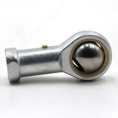 China 52100 Bearing Steel Ball Material Chromoly Heim Joints with Kits 5/8 3/4 7/8 11/4 for sale