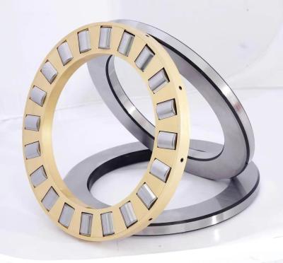 China 100x170x42mm 29320E Spherical Roller Thrust Bearing for load Industrial Applications for sale