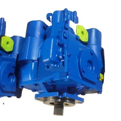 China GCr15SiMn Hydraulic Pump Parts for Long Life and Performance in Rexroth Pumps for sale