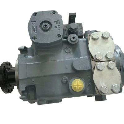 China Rexroth A11VLO260 Hydraulic Pump for Tractor PTO Boost Your Tractor's Performance for sale