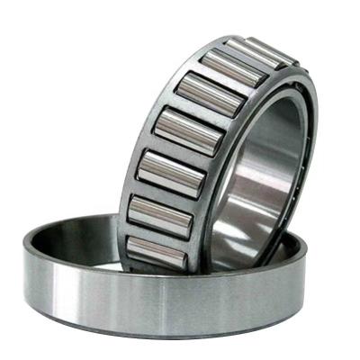 China Open Seals Type Single Row GCR15 Tapered Roller Bearing for Machinery and Industrial for sale