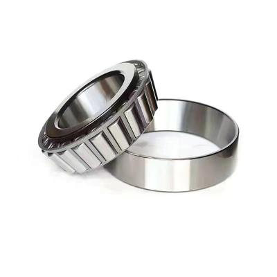 China Maintenance Free Heavy Duty Roller Bearings for Automobiles High Temperature Resistance for sale