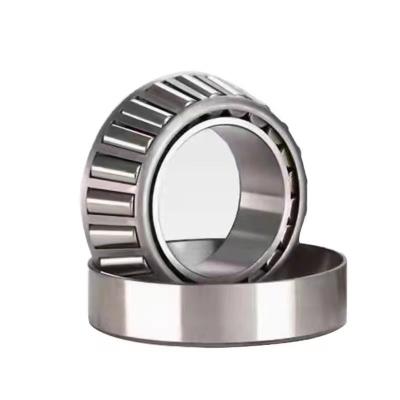 China Taper Roller Bearings R35-23G/32307Cgn for Front Wheel of Agricultural Implements for sale