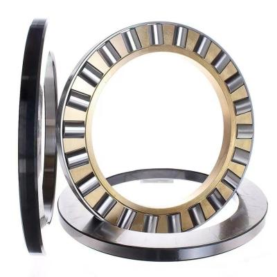 China P5 Precision Rating 29426M Axial Spherical Roller Bearing for Heavy Load Applications for sale