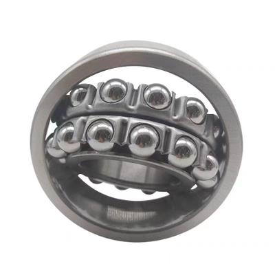 China 17x40x12mm Chrome Steel/Stainless Steel Ball Bearings for Baby Stroller 1203 1203K for sale