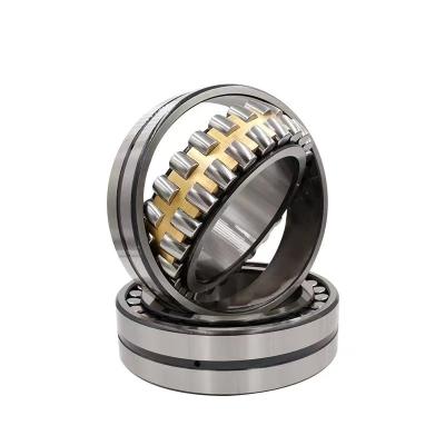 China 23022-E1A-M 23022CCK/W33 Spherical Roller Bearing for Cement Mixer Bearings 110X175X45 for sale