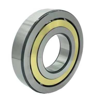 China 3304ATN9 20x52x22.2 5304A 5304 Angular Contact Ball Bearing for Single Row Performance for sale