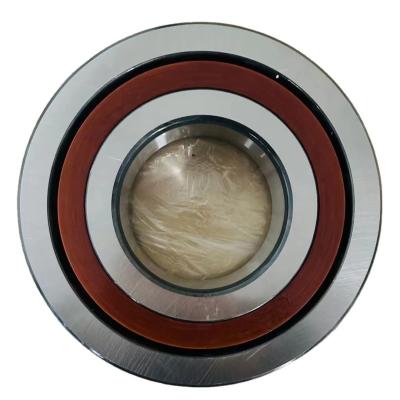 China Original 7210 Angular Contact Ball Bearing with P4 Precision and Open Seals Type for sale