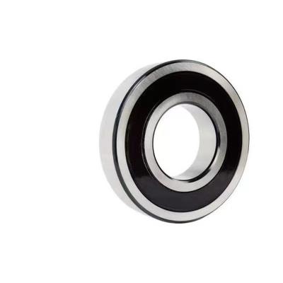 China High Temperature Deep Groove Ball Bearing 6911 Durable and for Long Term Performance for sale