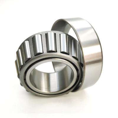 China Single Row Tapered Roller Bearing 30309 with 45mm Bore and Taper Structure for sale