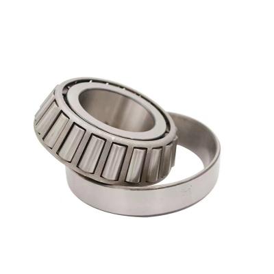 China 32030X Auto Gearbox Bearing 32030X Bearing 150x225x96 Paired Tapered Roller Bearings for sale