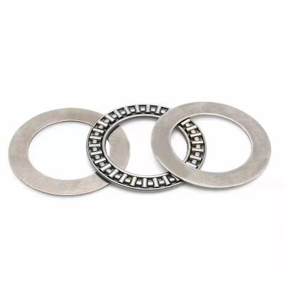 China Single Row Needle Thrust Roller Bearings AXK 3047 30x47x2 for Industrial Applications for sale