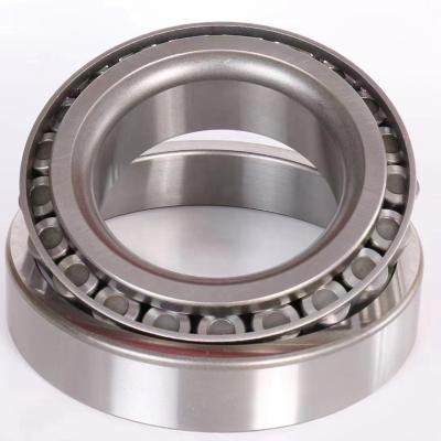 China High Precision Tapered Roller Bearings for Auto Motorcycle Spare30227 501349/10 Single Row for sale