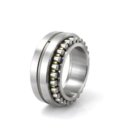 China NN3028 Cylindrical Roller Bearings for Restaurant Machine Tool Replacement Parts for sale