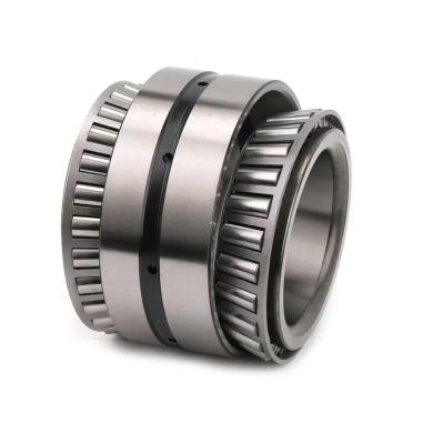 China Europe Market Tapered Roller Bearing Assembly Machine 33312 Q with Tapered Structure for sale