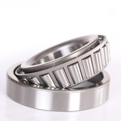 China High Precision Tapered Roller Bearing Cone and Cup Set Steel DLT -NP 528245/NP891538 for sale