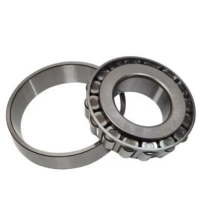 China Tapered Roller Bearing 30225 Specially Designed for Asia Market Cone Design for sale