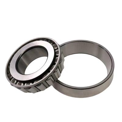 China Motorcycle Farms Tapered Roller Bearing 6203 with Precision Rating P0 P6 P5 P4 P2 for sale