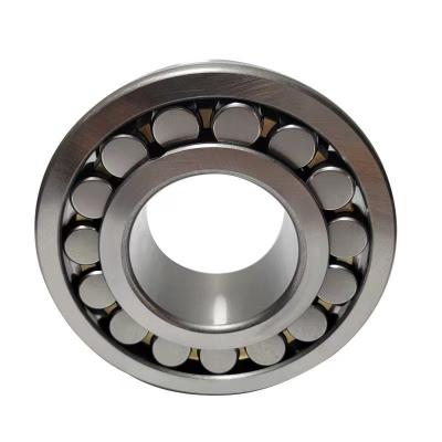 China Brass Cage and C4 Clearance 23122 Spherical Roller Bearing for Agricultural Equipment for sale