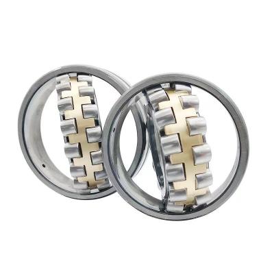 China Long Life and Durable Spherical Roller Plain Bearings 21316E for Manufacturing Plant for sale