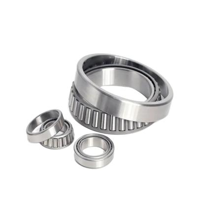 China Single Row 841/832 Taper Roller Bearing for Performance in Machinery Applications for sale