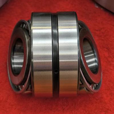 China Double Row Tapered Roller Bearing FSKG 352218X2-1 for Automotive Farm Machinery 90*160*96 mm for sale