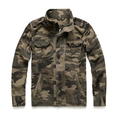 China Mens Bomber Fashion Jackets Casual Coats Viable Mens Jackets and Coats Sports Tactical Cotton Jackets Coats Fashion for sale