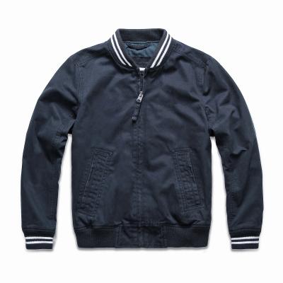 China Winter New Workable Blank Custom Shirt Autumn New Hooded Jacket Baseball Jumper Coat for sale