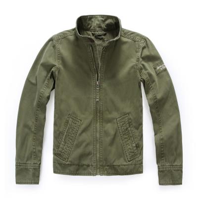 China 2020 Men Casual Windproof Multi-pocket Jacket Bomber Camouflage Viable Military Tactical Outdoor Jackets for sale