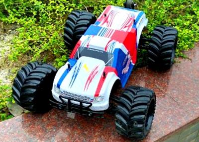 China carrinho sem escova bonde do carro de 4WD Off Road RC/RTR RC na estrada, fonte da bateria à venda