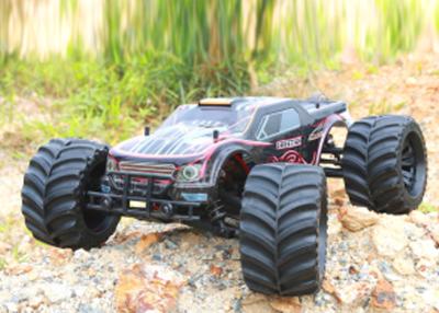 China de Auto Elektrisch Off Road, RC-Auto Elektrische Klaar Met fouten van 4WD RC te lopen Te koop