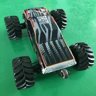 中国 道安定性が高い子供のための電気RC車/4x4ブラシレスRCのトラックを離れてギヤに金属をかぶせて下さい 販売のため