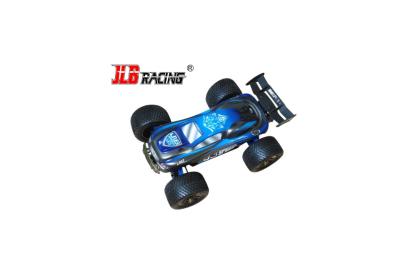 China 120A van de de Hobbyrc Auto 4WD 1/10th van ESC 2.4G JLB Waterdichte Brushless Elektrisch Te koop