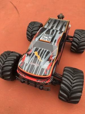 China van de de Hobbyrc Auto van ESC van 4WD 1/10th JLB 120A Waterdichte Brushless Elektrisch Te koop