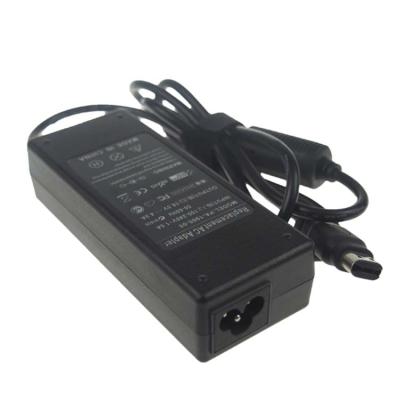 China DC Power Supply 200V 90W 18.5V 4.9A Thick Five-hole Oval Charger Laptop For HP/COMPAQ Thick Five-hole Oval for sale