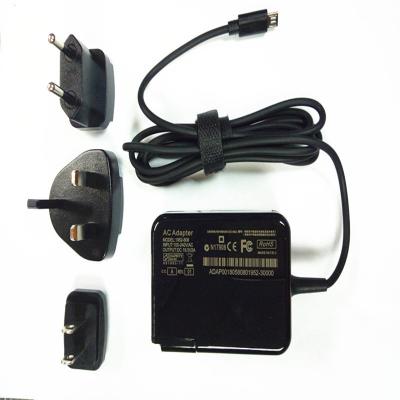 China LAPTOP 24W 19.5V 1.2A Adapter Charger for DELL Venue 11 pro 5130 7130 Venue 11 11 pro 7139 for sale