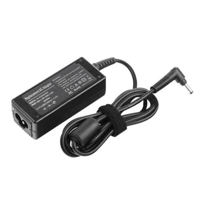 China LAPTOP Factory Sales 20V 3.25A 65W 4.0*1.7mm Laptop Charger Adapter For Lenovo Laptop for sale