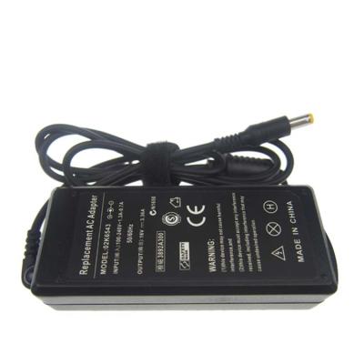 China 16V 3.36A LAPTOP Factory Price Laptop Adapter AC DC Power Charger 54w FOR IBM for sale