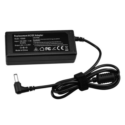 China 19V 3.42A 65w 5.5*2.5MM LAPTOP Computer Accessory Replacement Electronic AC Adapter For Toshiba for sale