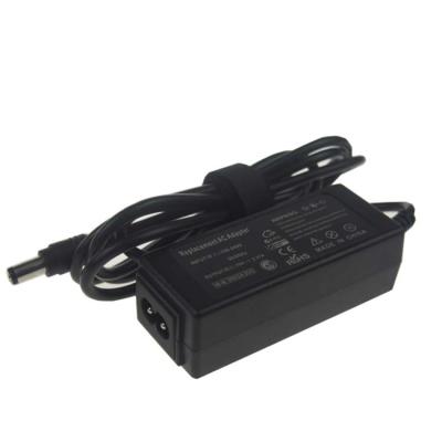 China 45w Laptop Notebook Power Charger 19v 2.37a AC Adapter For Toshiba Ultrabook for sale