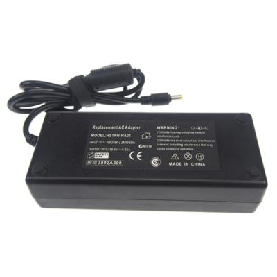 China Laptop Notebook Adapter 120w 19V 6.32a Laptop Power Supply For FUJITSU for sale