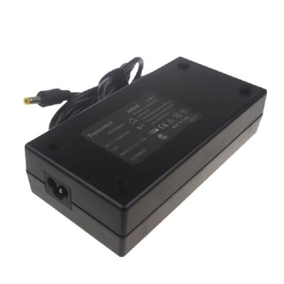 China LAPTOP Style 12v 10a Desktop AC DC Adapter With Great Quality for sale