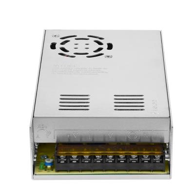 China acdc 12v 12v40a power supply led switching power supply 12v 480w YDS480 power supply for sale